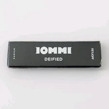 NIB Xerjoff Iommi Deified Parfum 2 ml Deluxe Sample Spray NICHE!