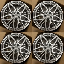 19 Wheels Rims Fits Lexus Rx300 Rx330 Rx350 Rx400 Rx450h Gs300 Sc400 Sc430 Is
