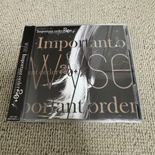 wyse Request live 2015 Important LIVE CD