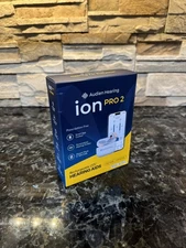 *NEW* Audien ion Pro 2 Rechargable OTC Hearing Aids Comfort Design