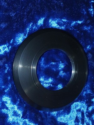 Black Durst Lapla 42 42mm.75 Threads 78mm OD M601/L1200L138L184Lens board