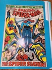 The Amazing Spider-Man #105 (Marvel Comics February 1972)