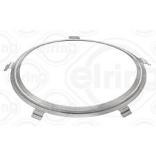 1x ORIGINAL® Elring Dichtung, Abgasrohr für Land Rover RANGE ROVER EVOQUE