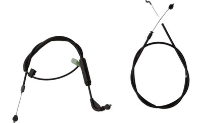 Genuine Mopar Seat Riser Cable Kit Left NEW OEM 68143769AB