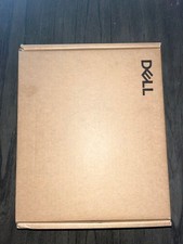 dell pro thunderbolt 5 smart dock - SD25TB5 NEW SEALED 