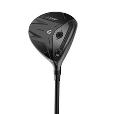 TAYLORMADE QI4D FAIRWAY 3HL WOOD GRAPHITE REGULAR STANDARD