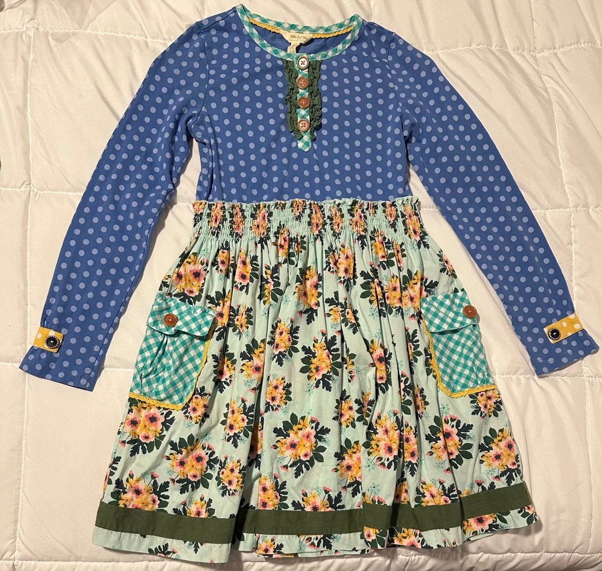 Girls' Matilda Jane Fall Dresses for sale | eBay Girls' Matilda Jane Fall Dresses for sale | eBay