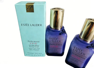 2-piece set: Estée Lauder Radiant Youthful Moisturizing Lotion,1.7 ounces (50 ml
