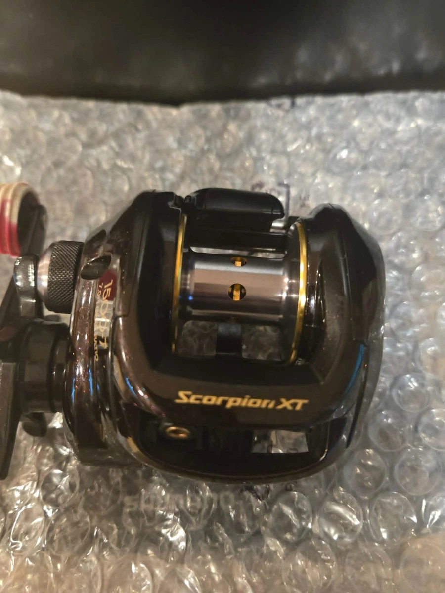 Shimano Scorpion 1500 for sale | eBay
