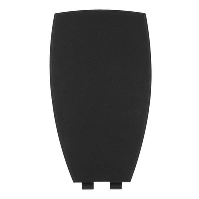 eMagTech Car Key Rear Cover Replacement Compatible with Mercedes Benz W169/... 