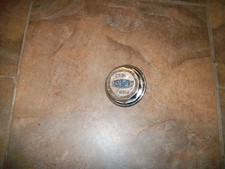 1960-1970 Vintage Cragar Star Wire Center Cap 6026115 Rare 3.5 1960-1970 Vintage Cragar Star Wire Center Cap 6026115 Rare 3.5