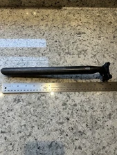 27.2mm Ritchey Superlogic Carbon Setback Road Seatpost