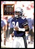 Joey Galloway 1996 Playoff Prime #046 Seattle Seahawks NFL READ FREE SHIP