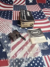 VINTAGE OHAUS 378 ROUND BALL .377 RB SINGLE CAVITY BULLET MOLD LEAD MOULD 