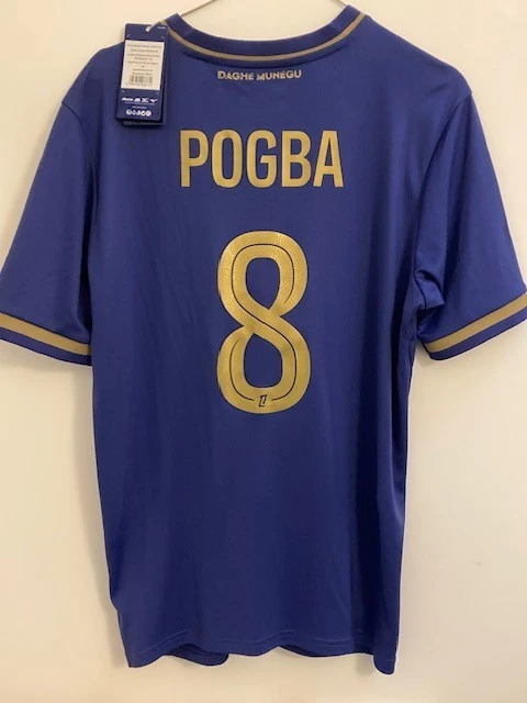 Maillot AS Monaco Domicile 2002/03 - Puma - Taille S - État Correct Pour Collection