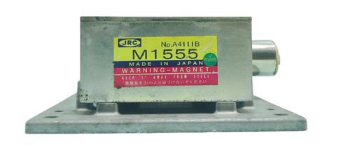 JRC M1555 S-Band Magnetron Of Radar System Advanced Spectrum Controlled V9 Tech - Picture 2 of 9