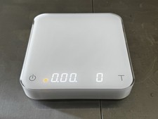 Acaia Pearl Digital Kitchen Scale w/ Tare, Wh...
