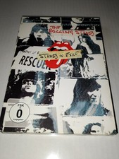 The Rolling Stones - Stones in Exile DVD Mick...
