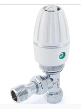   Pegler Yorkshire 15mm Angle TRV 631900