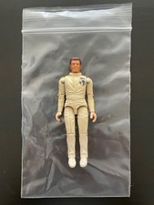 Walt Disney The Black Hole Movie Captain Dan Holland Action Figure 1979 Loose