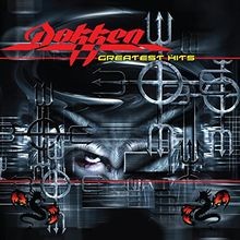 Greatest Hits-Bonus Version von Dokken | CD | Zustand sehr gut