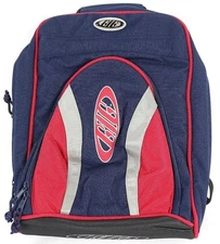 EMMC Gig Bb Clarinet Case Backpack Zippered Wrap Band Instrument Accessory