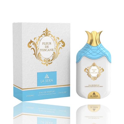 La Sera  Fleur de Toscane Eau de Parfum 100 ml
