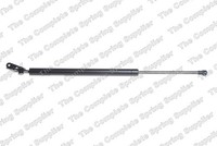 Hinten Links LesjÖFors 8155460 Gasfeder, Koffer-/Laderaum FüR Mazda