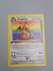 1999 Pokémon Tcg Dragonite Fossil 1st Edition Nin Holo In Nm Condition 19/62