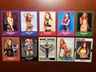 WWA Divas Becky Lynch Wrestling Sports Cards (BL-01)