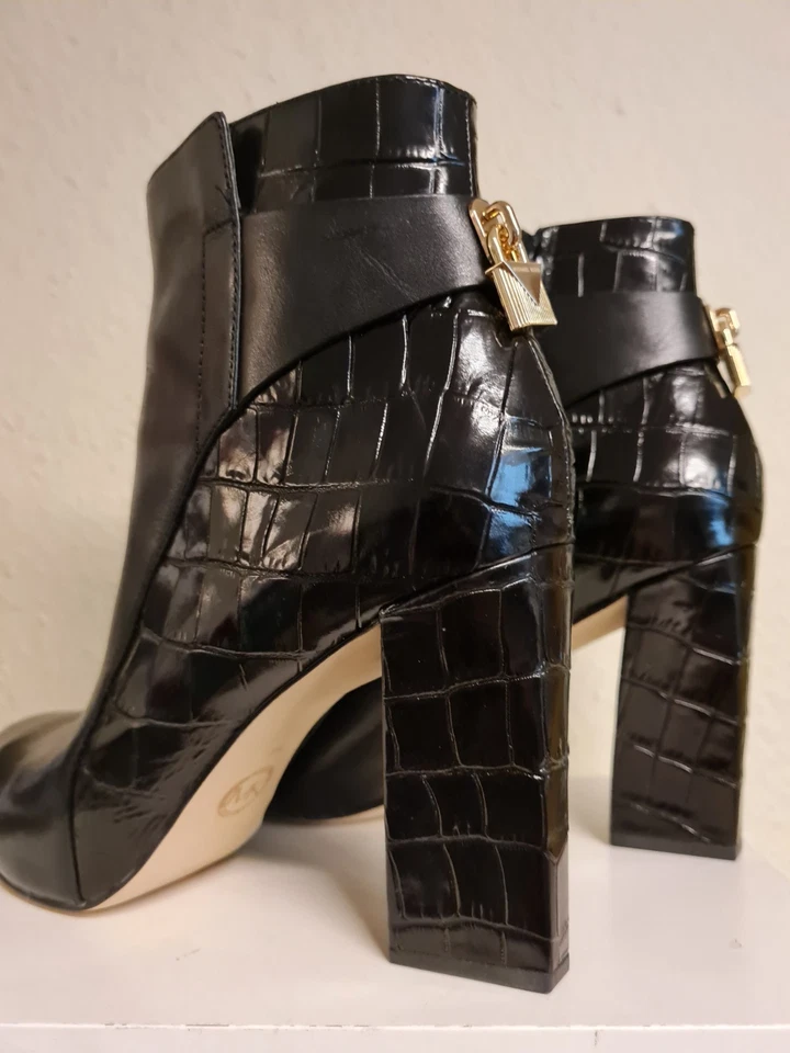 Damen Stiefelette von Michael Kors  Gr.40 - Bild 4 von 4