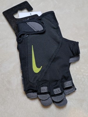 Nike Elemental Midweight Trainingshandschuhe Herren XL Gym Fitness Neu Mit Etikett