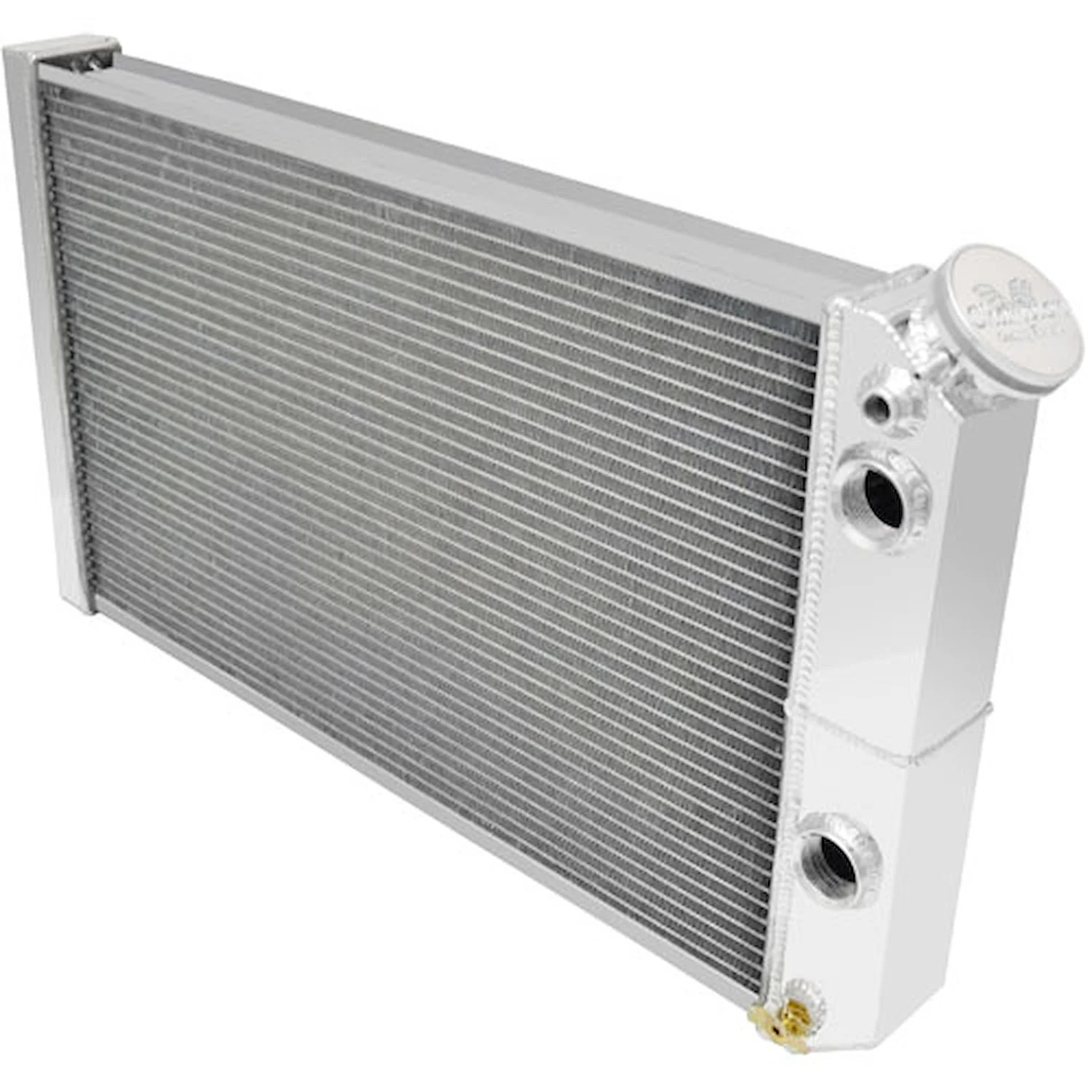 Champion Cooling Systems CC829DP LS Conversion/Dual Pass Radiator
