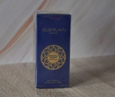 Guerlain Patchouli Ardent EDP 125ml, Old Version, Discontinued, Very Rare & New