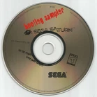 Bootleg Sampler - SEGA Saturn [DISC ONLY]