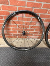 Ruote bici da strada in carbonio Reynolds