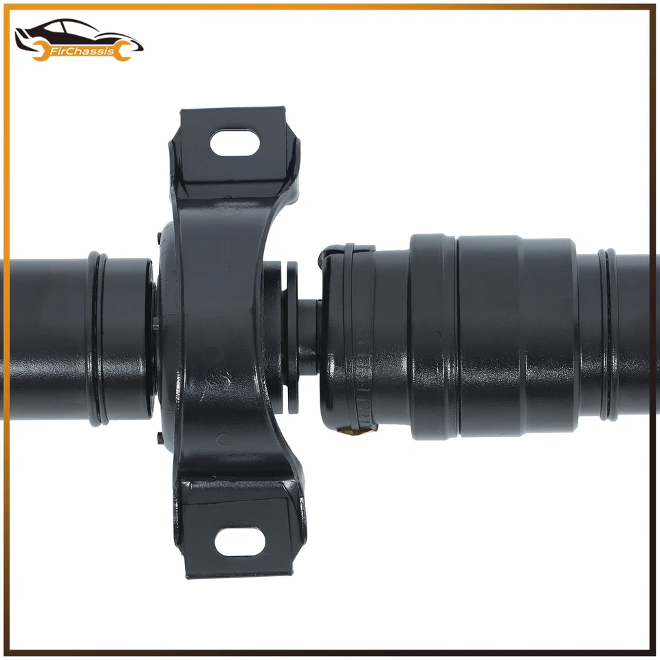 For Mercedes-Benz ML320 ML350 ML450 976-683 Rear Driveshaft Prop Shaft Assembly Foto 4 de 4