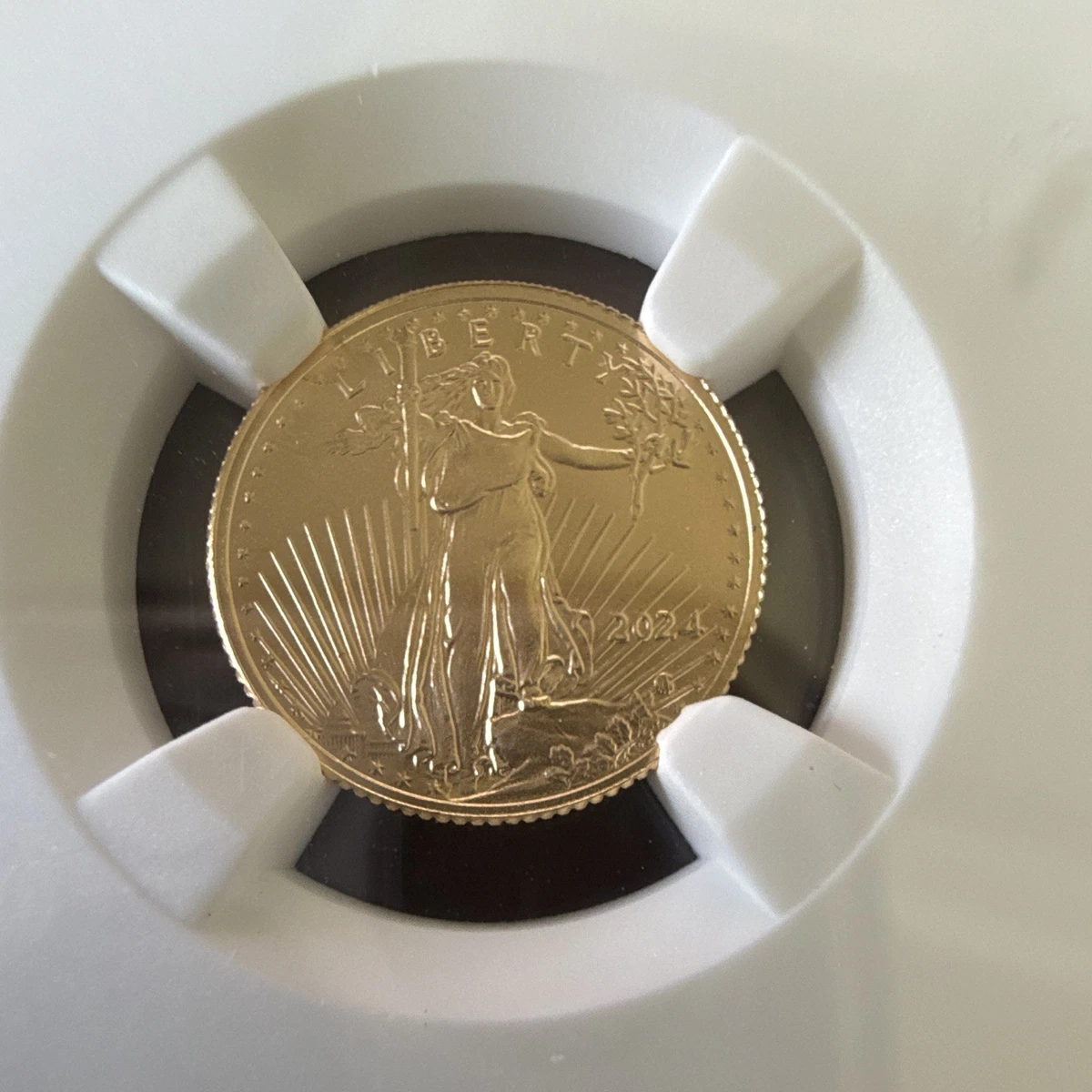 NGC Certified MS 70 American Eagle Gold Bullion Coins for sale | eBay