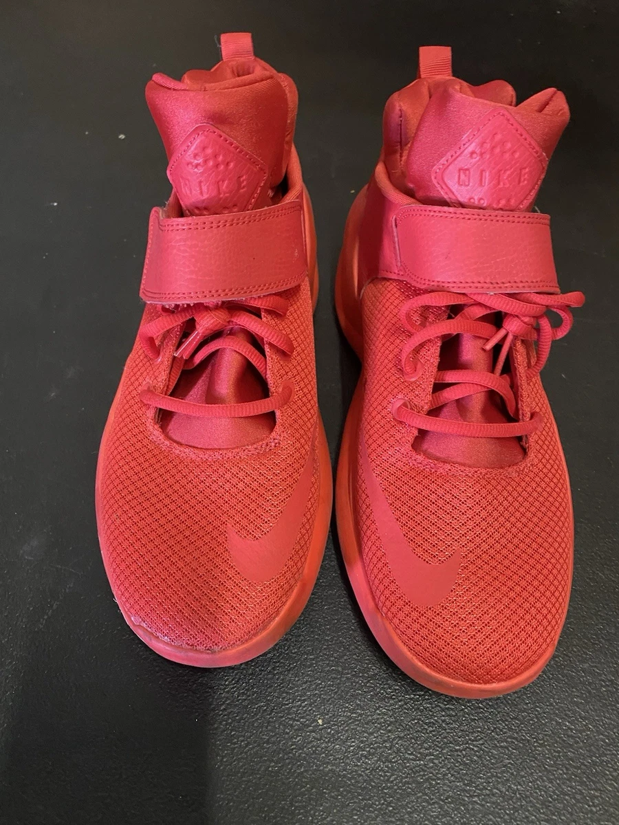 Nike Kwazi Red - 844839-660 for Sale | Authenticity  display picture 3