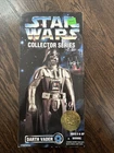 Star Wars 1996 Kenner Darth Vader 12" Action Figure Collector's Series Sealed