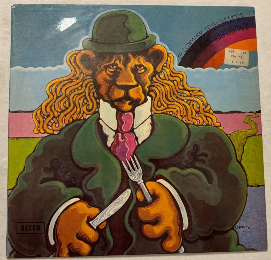Savoy Brown Vinyl Records for sale - eBay