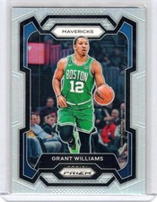 Grant Williams