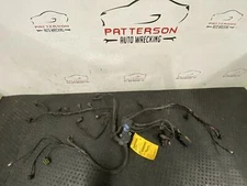 2005 COOPER 1.6 AT FWD CONVERTIBLE ENGINE MOTOR ELECTRICAL WIRE WIRING HARNESS