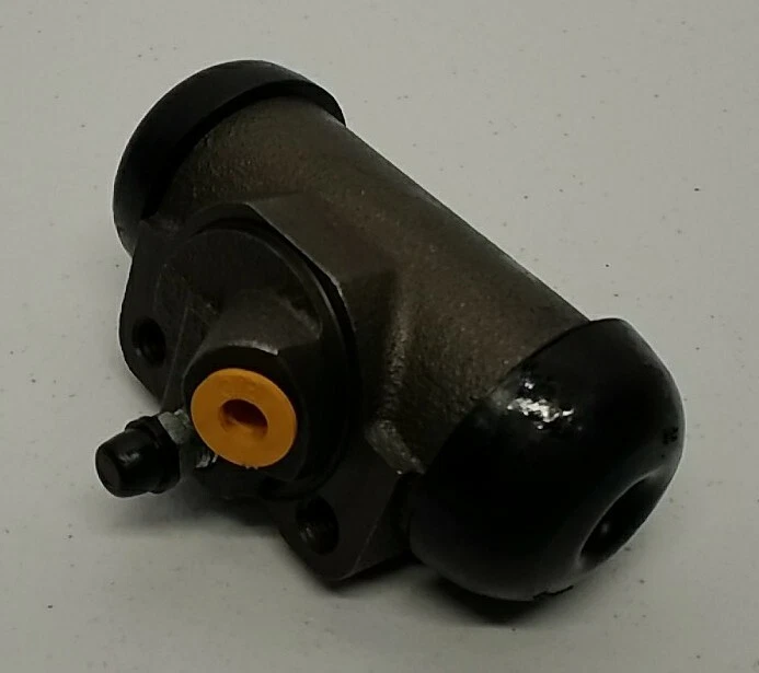 WC36057 Raybestos Cilindro de rueda de freno de tambor-Elemento 3 WC36057 Cilindro de rueda Foto 2 de 3