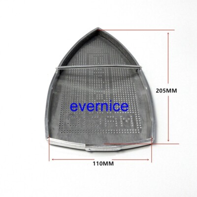 Teflon-Bügelschuh für Silverstar # Es-85Af Es-94A Electric Steam