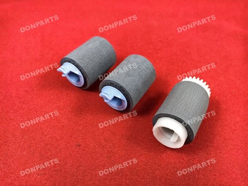 Pickup Feed Separation Roller for HP M600 M601 M602 M603 M605 M606 M630 M4555 - Photo 4/4