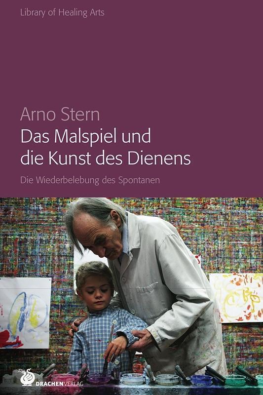 Thumbnail - Das Malspiel Und Die Kunst Des Dienens Arno Stern