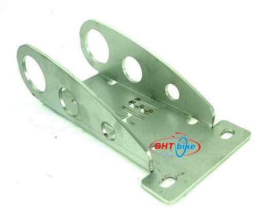 SUPPORT MID-DRIVE POUR MOTEUR MY1016Z entraxe BB 68mm BB BRACKET MOUNT