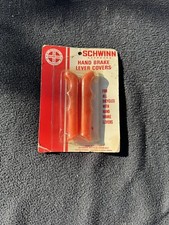 Schwinn Krate Fastback Stingray Orange Brake Lever Cover Only Made One Year