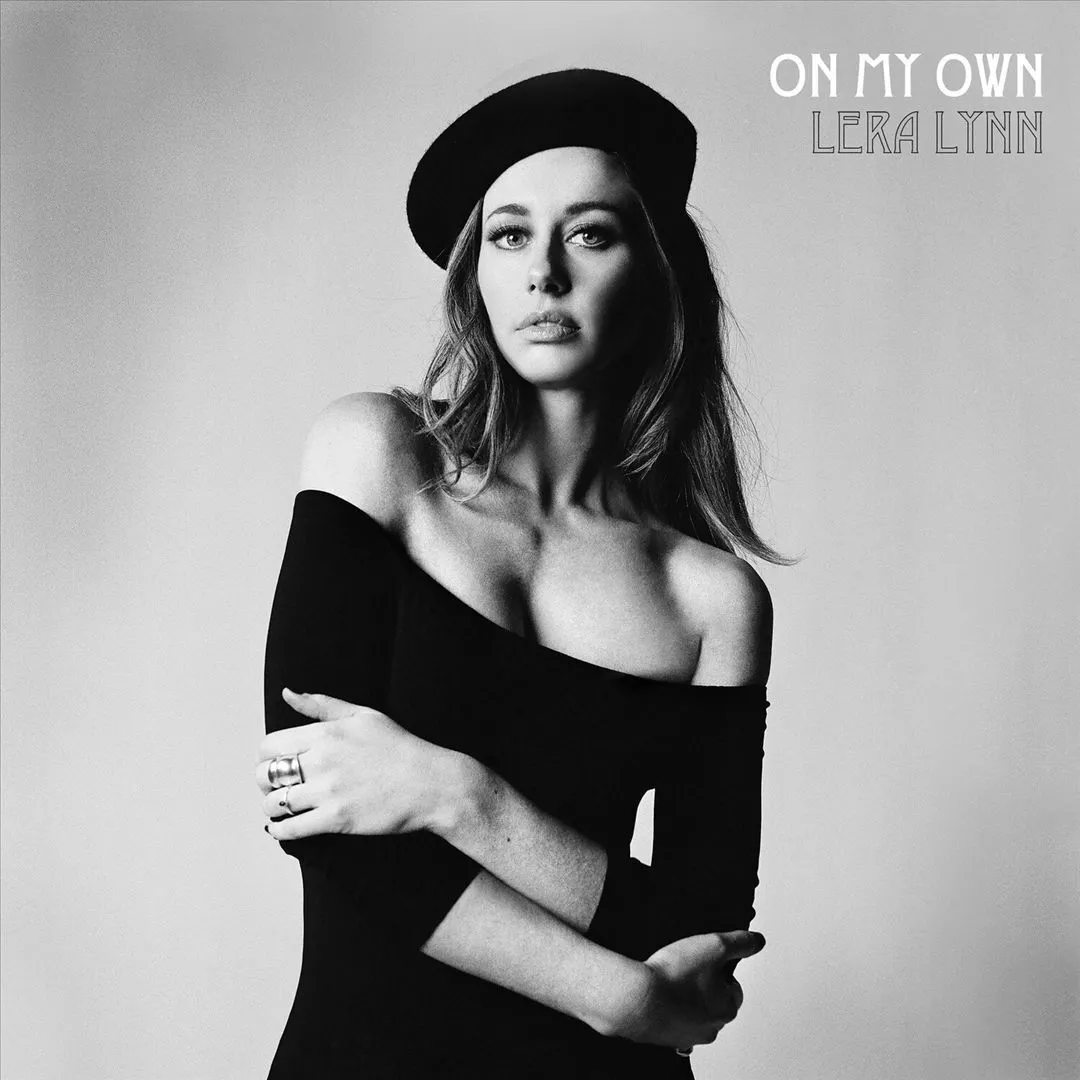 LERA LYNN ON MY OWN NEW DIGITAL DOWNLOAD 192641069659 | EBay